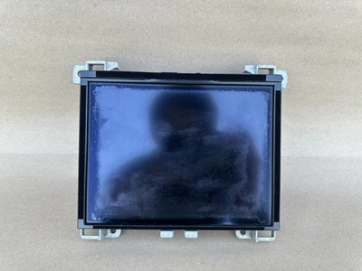 Jeep Dodge Chrysler Navegación GPS UConnect VP4R-A Radio Pantalla Pantalla 8.4" Foto 1 de 4