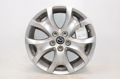 2011 2012 2013 2014 2015 MAZDA CX-9 18x7.5 Aluminum 5 Y Spoke Wheel Rim   940749 - Image 1 of 4