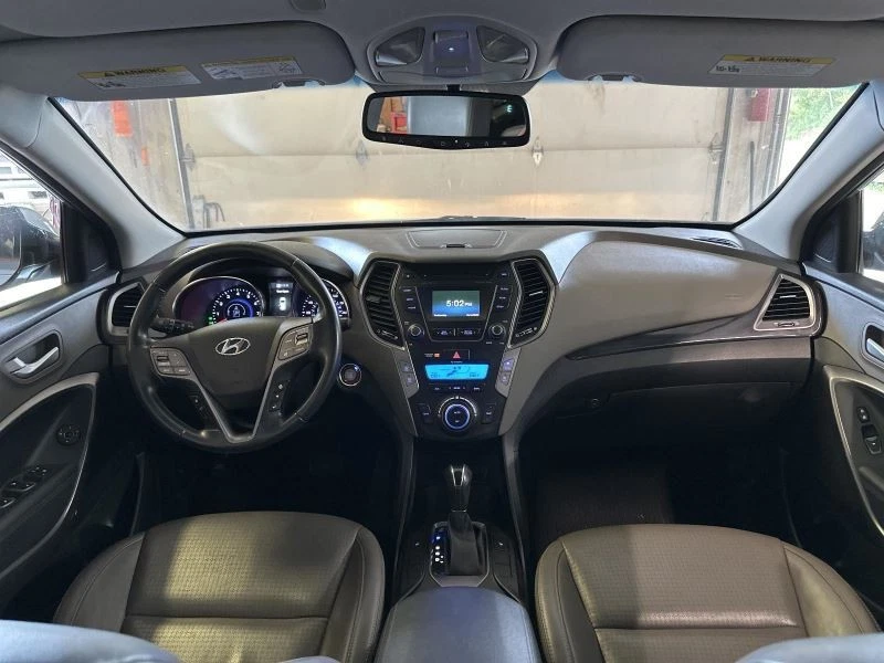 Rear View Mirror With Automatic Dimming Korea Built Fits 11-19 SONATA 227766 - Image 1 of 1