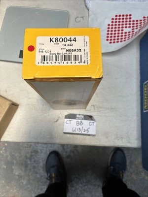 Sway Bar Link Or Kit FALCON  K80044 - Image 1 of 2