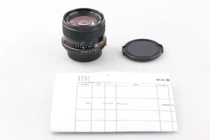 Rare [CLA'd N MINT] Minolta MD W.Rokkor 20mm F2.8 Wide Angle MF Lens From JAPAN - Picture 1 of 11