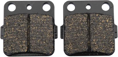 SBS HF Ceramic Brake Pads for 2007-2013 Honda TRX420TE FourTrax Rancher ES ATV Foto 1 de 2