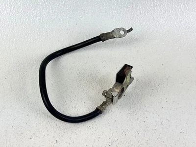 13-14 FORD FOCUS NEGATIVO MENOS TERMINAL BATERIA CABO DE CHICOTE DE FIOS TERRA FABRICANTE DE EQUIPAMENTO ORIGINAL - Imagem 1 de 2