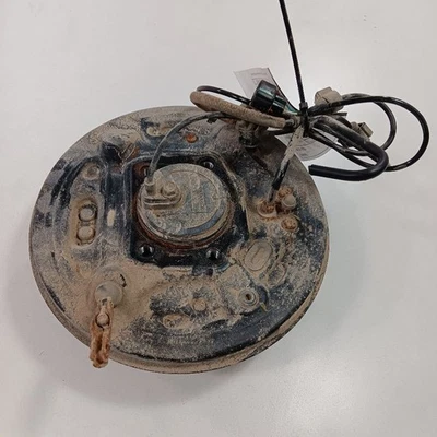 Toyota Yaris Left Rear Spindle Knuckle Bearing Hub  2020 2019 2018 2017 2016 - Image 1 of 4