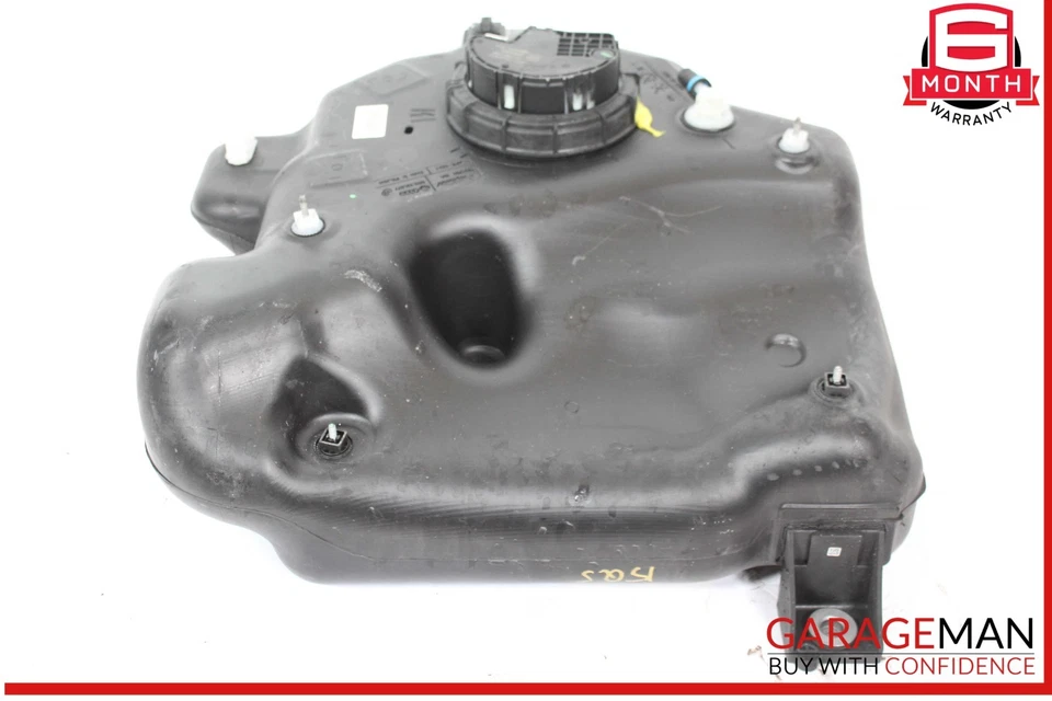 Conjunto de tanque de líquido de escape diésel 13-16 Audi Q5 3,0 L 8R0131877N OEM Foto 1 de 4