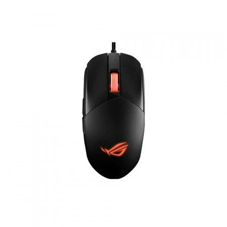 Asus Rog Strix Impact Iii 12000 Dpi Usb-A Rgb Ultralight Gaming Mouse - Image 1 of 1