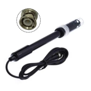 Scientific Research PH Electrode Probe Temperature Resistant Specifications Note - Picture 1 of 8