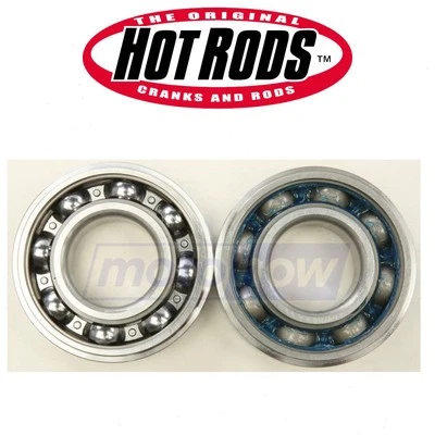 Hot Rods Main Bearing and Seal Kit for 2008-2018 Kawasaki KX450F - Engine wj - Изображение 1 из 4