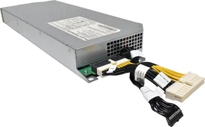 Microsoft Flextronics Power Supply M1042985-002 for Project Olympus Server Azure - Bild 1 von 6