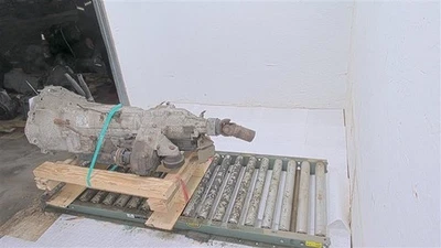 Transmisión automática AWD compatible con 07-11 LEXUS GS350 164047 Foto 1 de 4