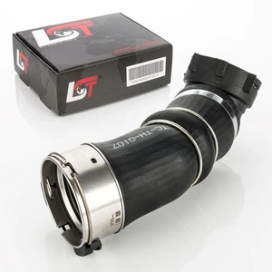 Turboschlauch Druckschlauch Abgasturbolader für BMW 5er E60 E61 6er E63 E64 35d - Picture 1 of 9