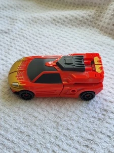 Transformers Legends of Cybertron Hot Shot Actionfigur - Bild 1 von 9