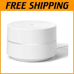 Google WiFi Replacement - Seamless Connection - Picture 1 of 7