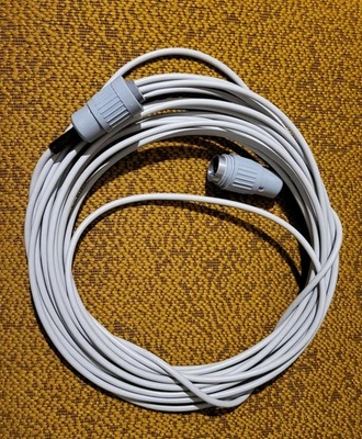 Neumann - Mikrofonkabel 2x 10 m, incl. Stecker - Bild 1 von 4