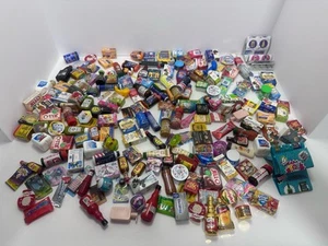 Zuru Mini Marken Spielzeug Lot Teile Spielzeug, Essen, Zuhause, Fast Food & Golds - Bild 1 von 7