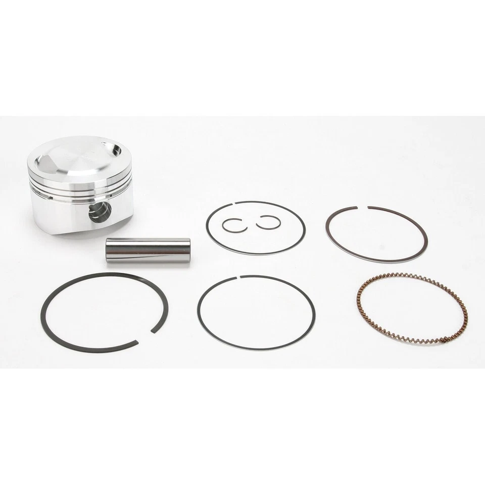 Conjunto de pistón Wiseco - 4419M08300 Foto 1 de 1