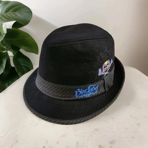 Sombrero Fedora Premium BlacLabel - Imagen 1 de 10