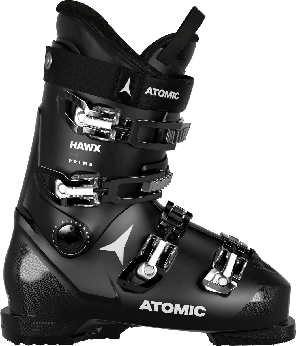 ATOMIC Hawx Ultra 90 女性用スキー ブーツ 24-24.5 アトミック（ATOMIC）（レディース）スキーブーツ 女性用 24