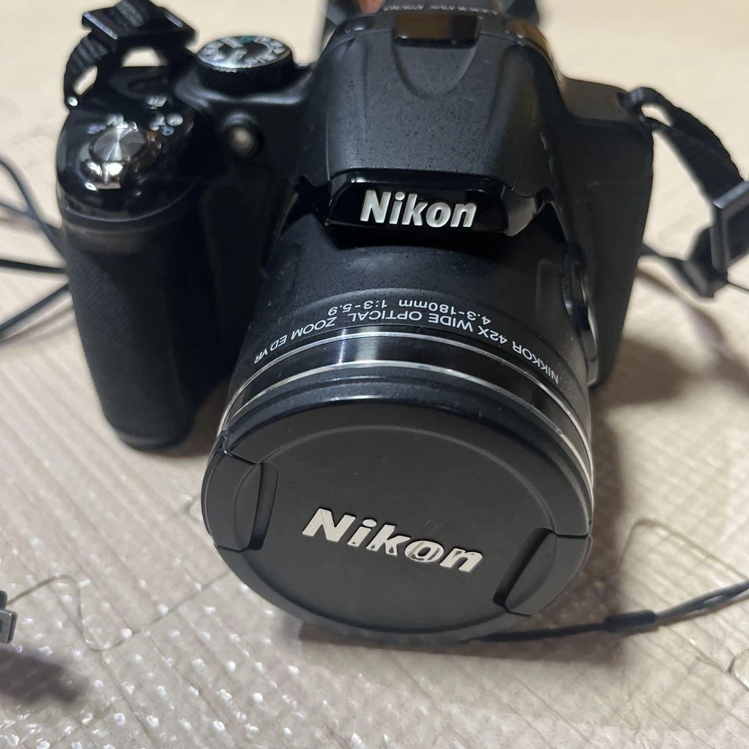 Nikon Coolpix P530 Digital Cameras for sale | eBay