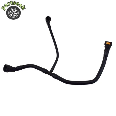 Tubo de ventilación del cárter para Chevrolet Malibu 2016 2017 2018 2019 2020 12643297 Foto 1 de 4