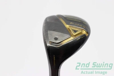 Cobra F-Max Hybrid 5 Hybrid 25° Graphite Senior Left 39.0in - Image 1 of 4