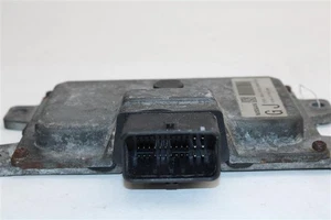 MÓDULO DE CONTROL DE TRANSMISIÓN ORDENADOR NISSAN MURANO 2010 10 310361AA1A 1354719 - Imagen 1 de 2
