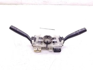 96 97 TOYOTA RAV 4 COLUMN SWITCH WIPER TURN SIGNAL CANADA MARKET - Foto 1 di 12