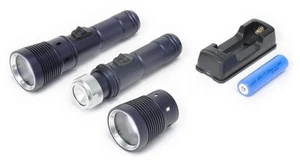 Best Divers Torcia Bellatrix Up - Imagen 1 de 1
