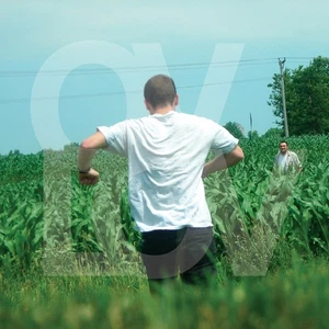 Ovlov Am (PURPLE INSIDE CLEAR VINYL) Records & LPs New - Picture 1 of 1