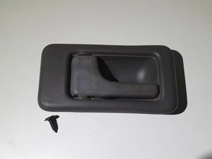 Jackaroo, Trooper, Bighorn Rear Barn Door Interior Door Handle 8971534436 Isuzu - Picture 1 of 5