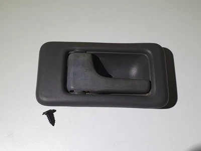 Jackaroo, Trooper, Bighorn Rear Barn Door  Interior Door Handle 8971534436 Isuzu - Image 1 of 4