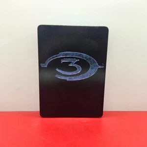 Halo 3 Xbox 360 Limited Edition Spiel Microsoft Pal Ita - Bild 1 von 5