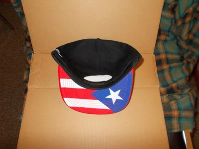 2024 Chicago Cubs Latino Heritage Puerto Rico Hat Night Special Promotion Ticket - Image 1 of 2