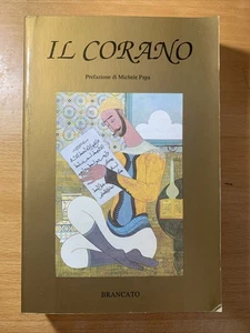 il corano . Michele Papa - Foto 1 di 10