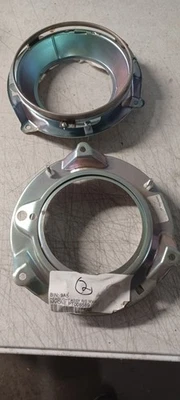 SOLO CONJUNTO BASE FARO AM GENERAL - SIN LÁMPARA, LADO DERECHO, MV-1 PT008589 Foto 1 de 2