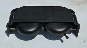 Vintage Radio Shack Outdoor Bell Ringer Model 43-174 Twin Gong Unit - Bild 1 von 8
