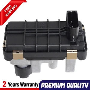 Turbo Charger Electronic Actuator For Mercedes Benz R280/R300/R320 OM642 3.0L - Bild 1 von 8