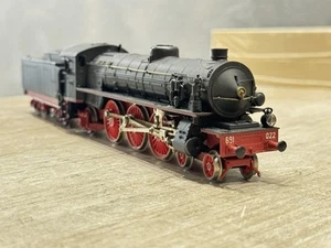 Rivarossi vaporiera GR 691 FS scala H0 - Foto 1 di 4