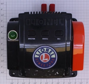 Lionel CW-80X 80 Watt Transformer Case EX - Picture 1 of 4