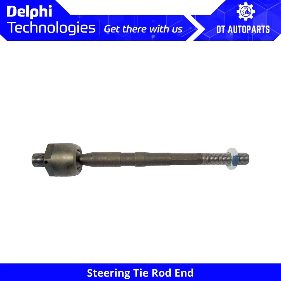 For 1999-2005 Suzuki Grand Vitara Steering Tie Rod End Inner Delphi 2000 2001 - Image 1 of 1
