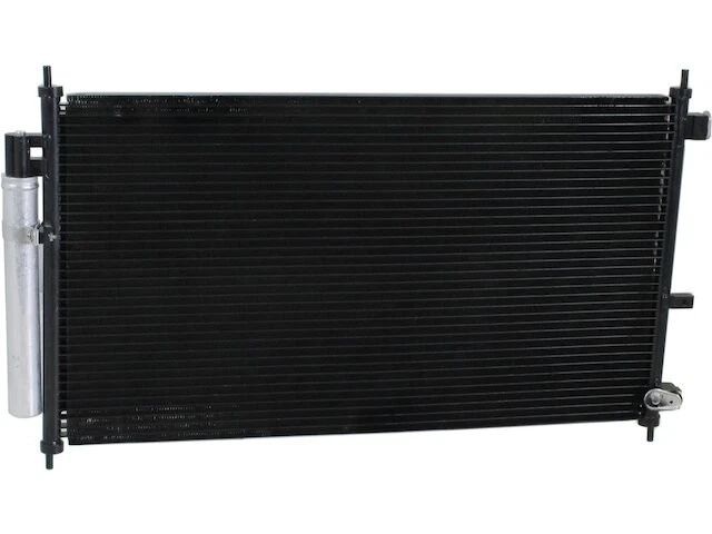 Condensador de aire acondicionado para 07-12 Acura RDX Base SH-AWD CZ96V8 A/C Condensador Kool Vue Foto 1 de 1