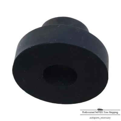Vibration Isolator Grommet 570045500 Fits Ski-Doo Multiple Snowmobile Models - Image 1 of 4