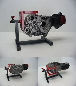 Motorständer Montageständer Motor Honda Dax - Bild 1 von 1