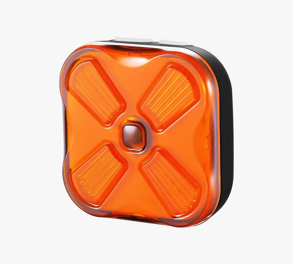 Ravemen CL06 USB Rechargeable Lightweight COB Sensored Rear Light