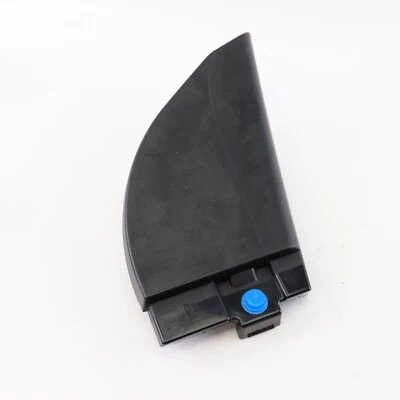 2009 NISSAN MURANO SL FRONT RIGHT PASSENGER DOOR MIRROR CORNER COVER TRIM OEM+ - Image 1 of 4