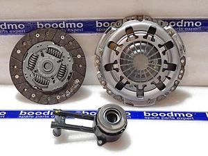 Clutch Kit for FORD FIGO 1ST GEN, 2ND ASPIRE GEN - 6203431330 LuK/Schaeffler/INA - Picture 1 of 1