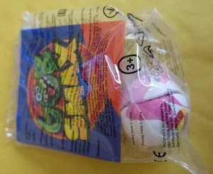 GOB SMAX DOLPHIN Mc Donald's Happy Meal 2016 (NUOVO, ANCORA INCARTATO!) - Foto 1 di 1