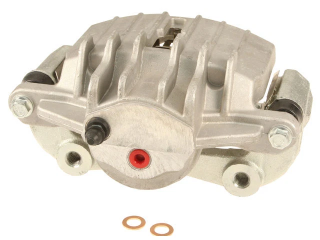 Тормозной суппорт передний левый для Chevrolet Malibu 1997-2003 годов выпуска переменного тока Delco 91518XJWR 1998 - Изображение 1 из 2