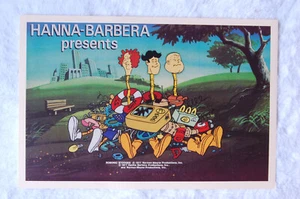 Póster promocional del programa de televisión Robotic Stooges The 3 Stooges  - Imagen 1 de 1