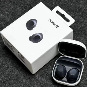 Buds FE Wireless Bluetooth Earphones TWS Headphones Earbuds for Samsung iPhone - Afbeelding 1 van 10